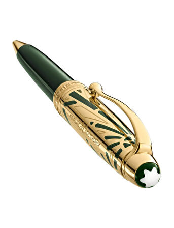 Montblanc Meisterstück The Origin Collection Doue Classique Tükenmez Kalem 131352