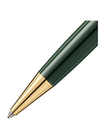 Montblanc Meisterstück The Origin Collection Doue Classique Tükenmez Kalem 131352