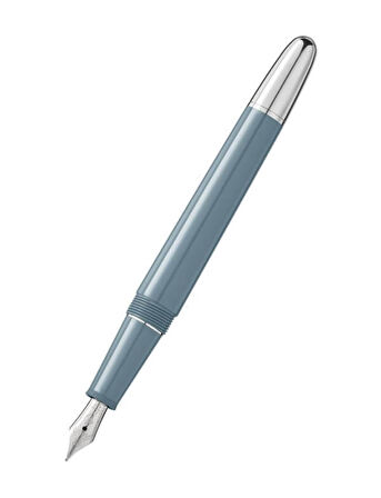 Montblanc Meisterstück X Olympic Heritage Chamonix 1924 Classique Dolma Kalem F 131362
