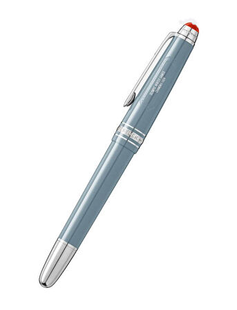 Montblanc Meisterstück X Olympic Heritage Chamonix 1924 Classique Dolma Kalem F 131362