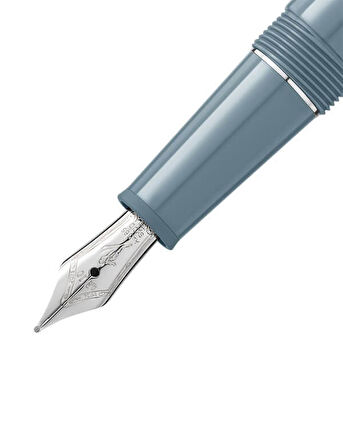 Montblanc Meisterstück X Olympic Heritage Chamonix 1924 Classique Dolma Kalem F 131362