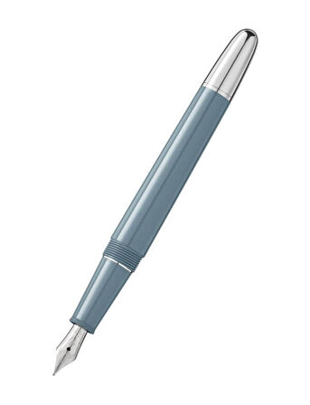 Montblanc Meisterstück X Olympic Heritage Chamonix 1924 Classique Dolma Kalem M 131363