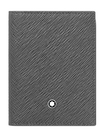 Montblanc Sartorial Kart Tutucu 4Cc 131724