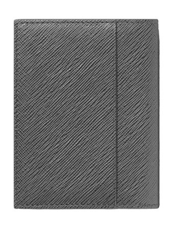 Montblanc Sartorial Kart Tutucu 4Cc 131724