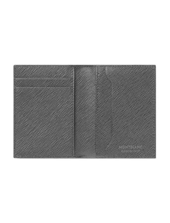 Montblanc Sartorial Kart Tutucu 4Cc 131724