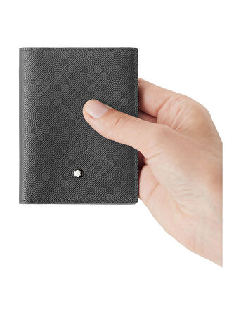 Montblanc Sartorial Kart Tutucu 4Cc 131724