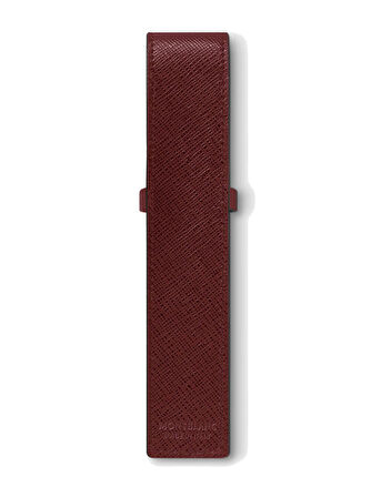 Montblanc Sartorial Tekli Kalemlik 131740