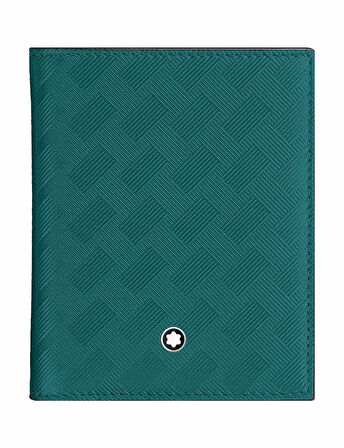 Montblanc Extreme 3.0 Kompakt Cüzdan 6 cc 131774