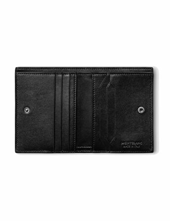 Montblanc Extreme 3.0 Kompakt Cüzdan 6 cc 131774