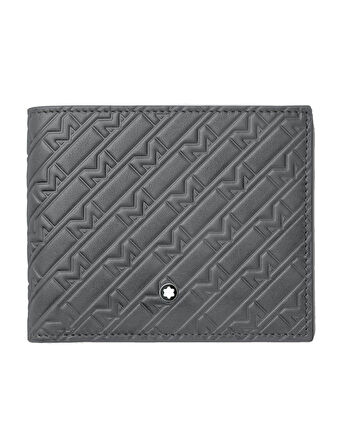Montblanc M_Gram 4810 Cüzdan 8cc 131847