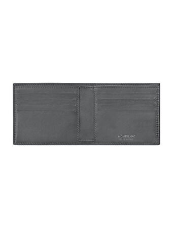 Montblanc M_Gram 4810 Cüzdan 8cc 131847