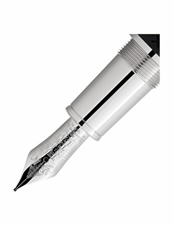 Montblanc Writers Edition Homage To Robert Louis Stevenson Limited Edition Dolma Kalem 129417
