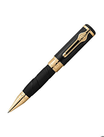 Montblanc Great Characters Muhammad Ali Special Edition Tükenmez Kalem 129335