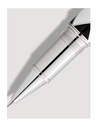 Montblanc Great Characters Homage to Queen Limitli Üretim 1975 Roller Kalem 131969