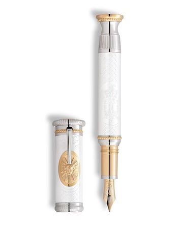 Montblanc High Artistry A Journey through Chateau de Versailles Limitli Üretim 479 Dolma Kalem - M Uç 132055