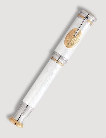 Montblanc High Artistry A Journey through Chateau de Versailles Limitli Üretim 479 Dolma Kalem - M Uç 132055