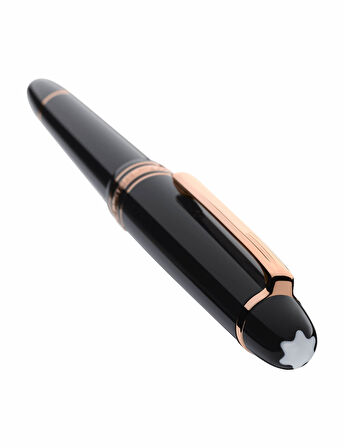 Montblanc Meisterstück Gül Altın Kaplamalı 149 Dolma Kalem 132093
