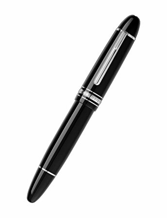 Montblanc Meisterstück Platin Kaplamalı 149 Dolma Kalem (B) 132106