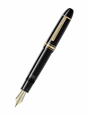 Montblanc Meisterstück Dolma Kalem M149 Fine 132112