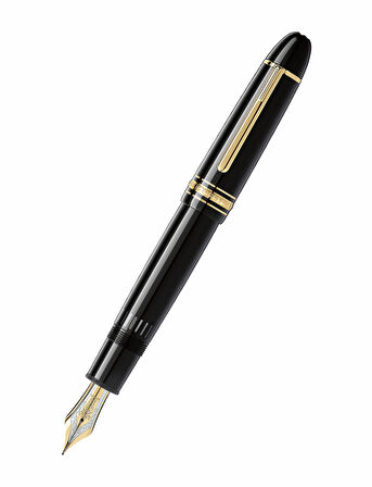 Montblanc Meisterstück Gold-Coated 149 Dolma Kalem 132113