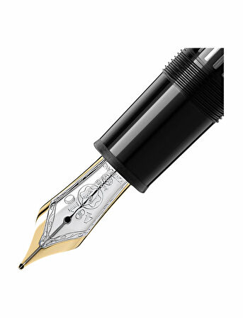 Montblanc Meisterstück Gold-Coated 149 Dolma Kalem 132113