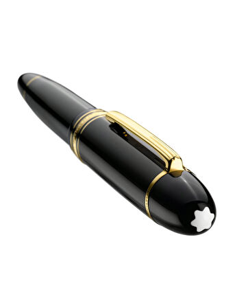 Montblanc Meisterstück Gold-Coated 149 Dolma Kalem 132113