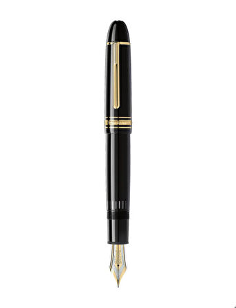 Montblanc Meisterstück 149 Gold B Dolma Kalem 132114