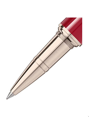 Montblanc Muses Marilyn Monroe Özel Üretim Roller Kalem 132117