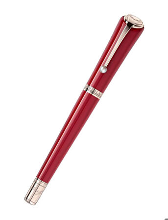 Montblanc Muses Marilyn Monroe Özel Üretim Roller Kalem 132117