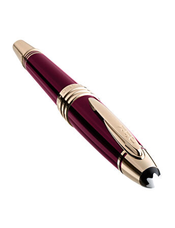 Montblanc John F. Kennedy Special Edition Burgundy Dolma Kalem 132123