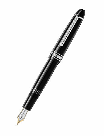 Montblanc Meisterstück Platinum Kaplamalı Legrand Dolma Kalem 132443