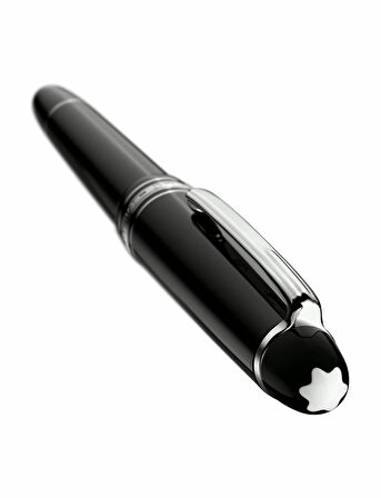 Montblanc Meisterstück Platinum Kaplamalı Legrand Dolma Kalem 132443