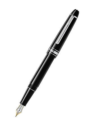 Montblanc Meisterstück Classique EF Dolma Kalem 132466