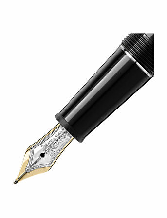 Montblanc Meisterstück Classique EF Dolma Kalem 132466