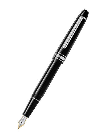 Montblanc Montblanc Meisterstück Classique Platin Dolma Kalem B 132469