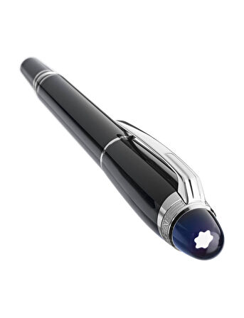 Montblanc Starwalker Precious Resin Fineliner Kalem 132508