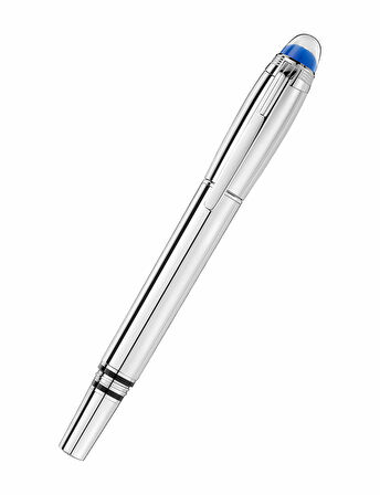 Montblanc Starwalker Metal Fineliner Kalem 132512