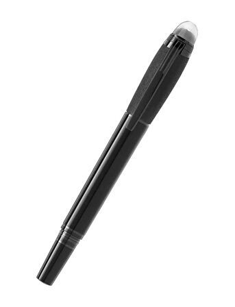 Montblanc Starwalker Blackcosmos Doué Fineliner Kalem 132522