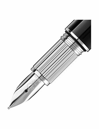 Montblanc Starwalker Değerli Reçine Dolma Kalem Piston Dönüştürücü (F) 132532