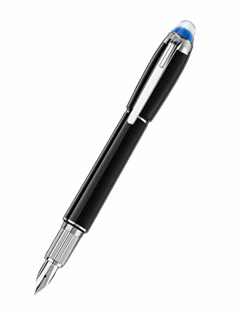 Montblanc Starwalker Precious Resin Dolma Kalem 132533