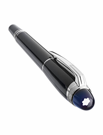 Montblanc Starwalker Precious Resin Dolma Kalem 132533