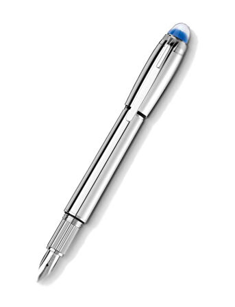 Montblanc Starwalker Metal Dolma Kalem Piston Dönüştürücü132537