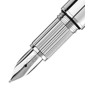 Montblanc Starwalker Metal Dolma Kalem Piston Dönüştürücü132537