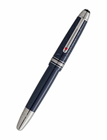 Montblanc Meisterstück 80 Günde Devri Alem LeGrand Roller Kalem 132876