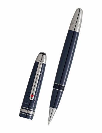 Montblanc Meisterstück 80 Günde Devri Alem LeGrand Roller Kalem 132876