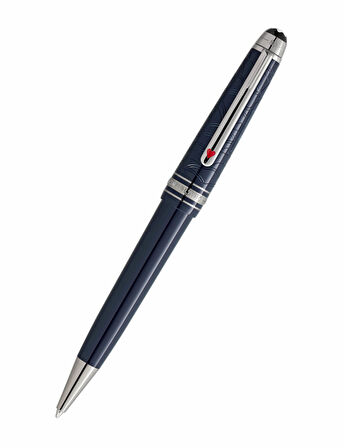 Montblanc Meisterstück 80 Günde Devri Alem Tükenmez Kalem 132877