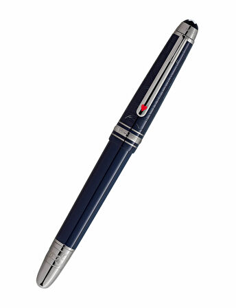 Montblanc Meisterstück 80 Günde Devri Alem Classique Dolma Kalem - F Uç 132878