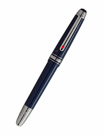 Montblanc Meisterstück 80 Günde Devri Alem Classique Dolma Kalem - M Uç 132879
