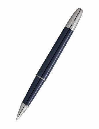 Montblanc Meisterstück 80 Günde Devri Alem Classique Roller Kalem 132880