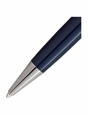 Montblanc Meisterstück 80 Günde Devri Alem Classique Tükenmez Kalem 132881